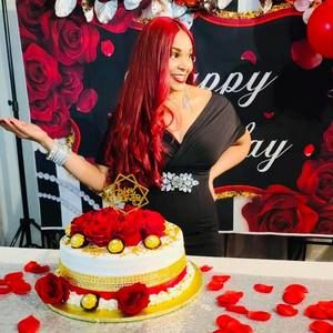 Meet your Posher, Ericka